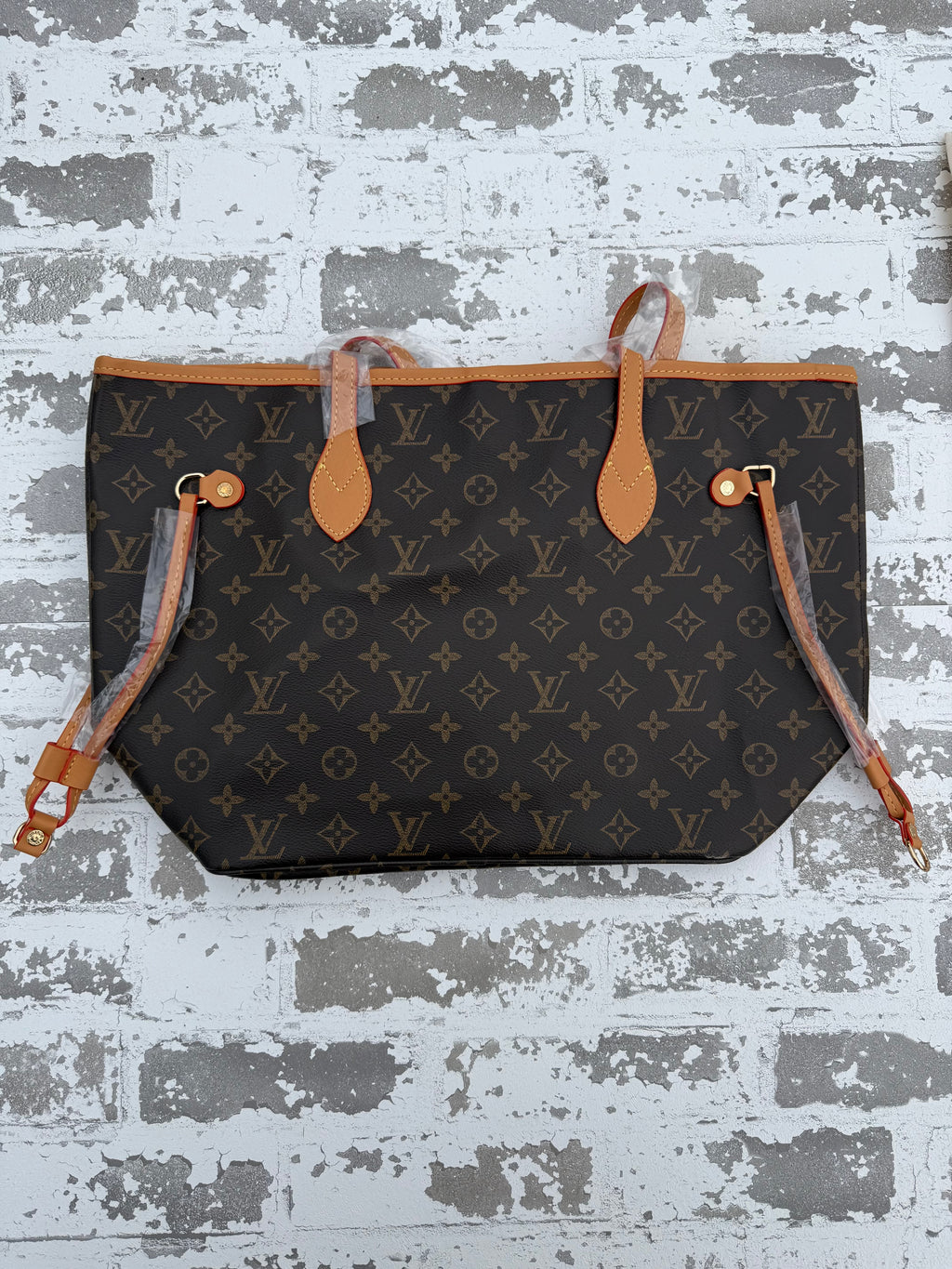 Pink Liner Louis Vuitton