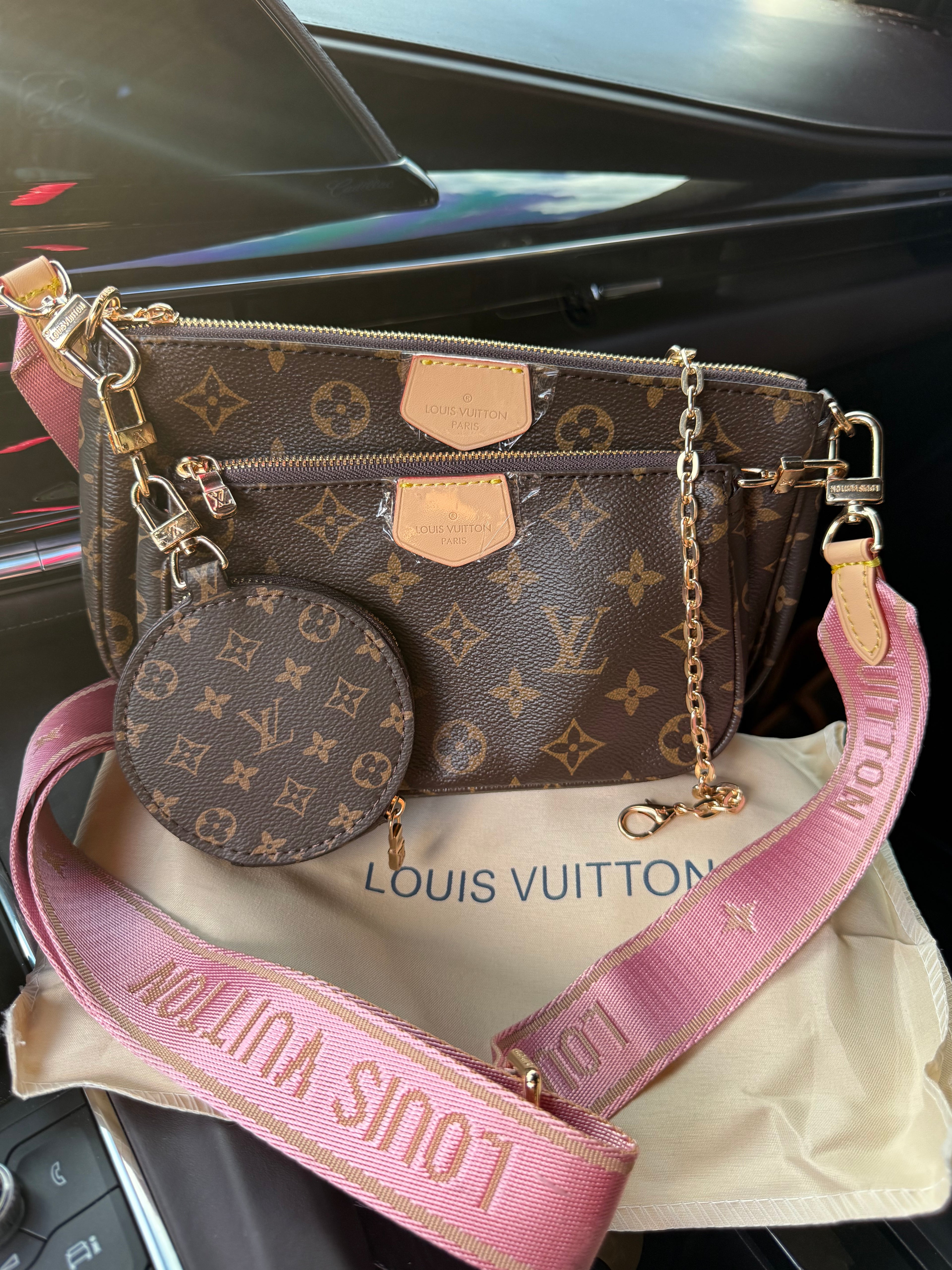 Louis Vuitton