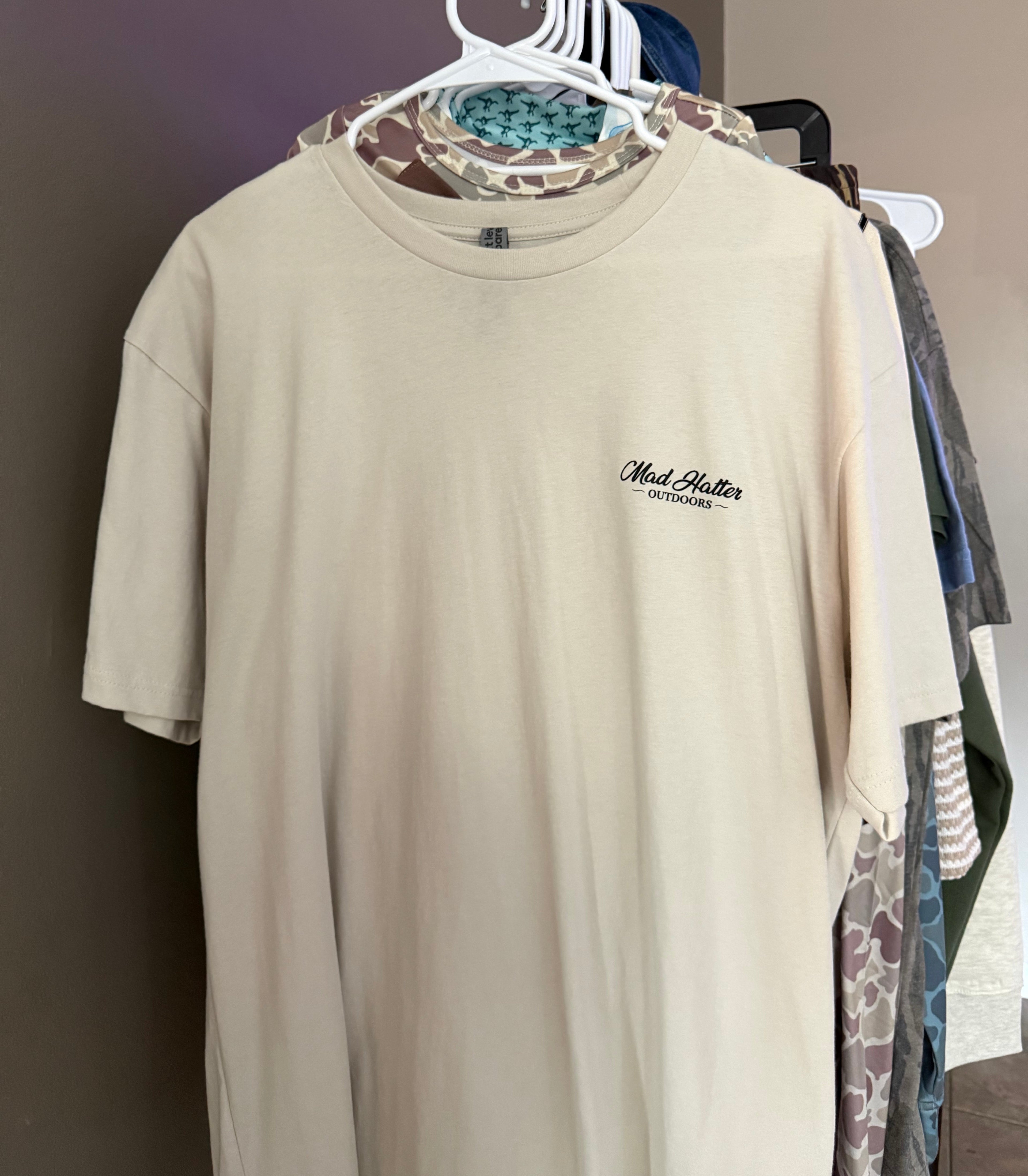 Open Season Hunting Tee