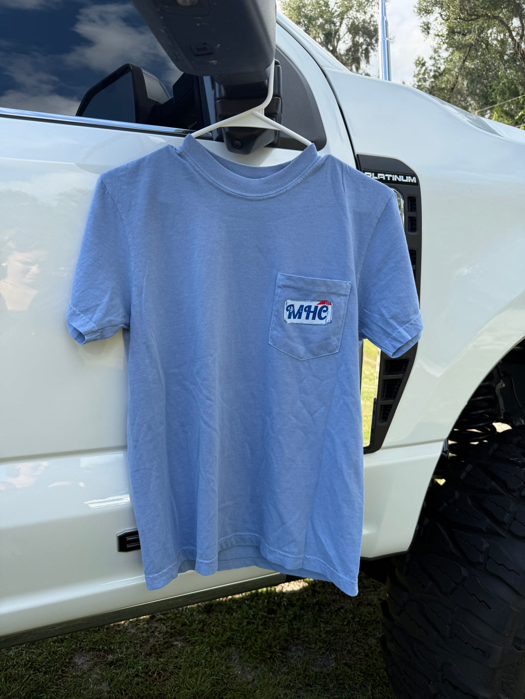 Hotties & Shotties Ultra Shirt