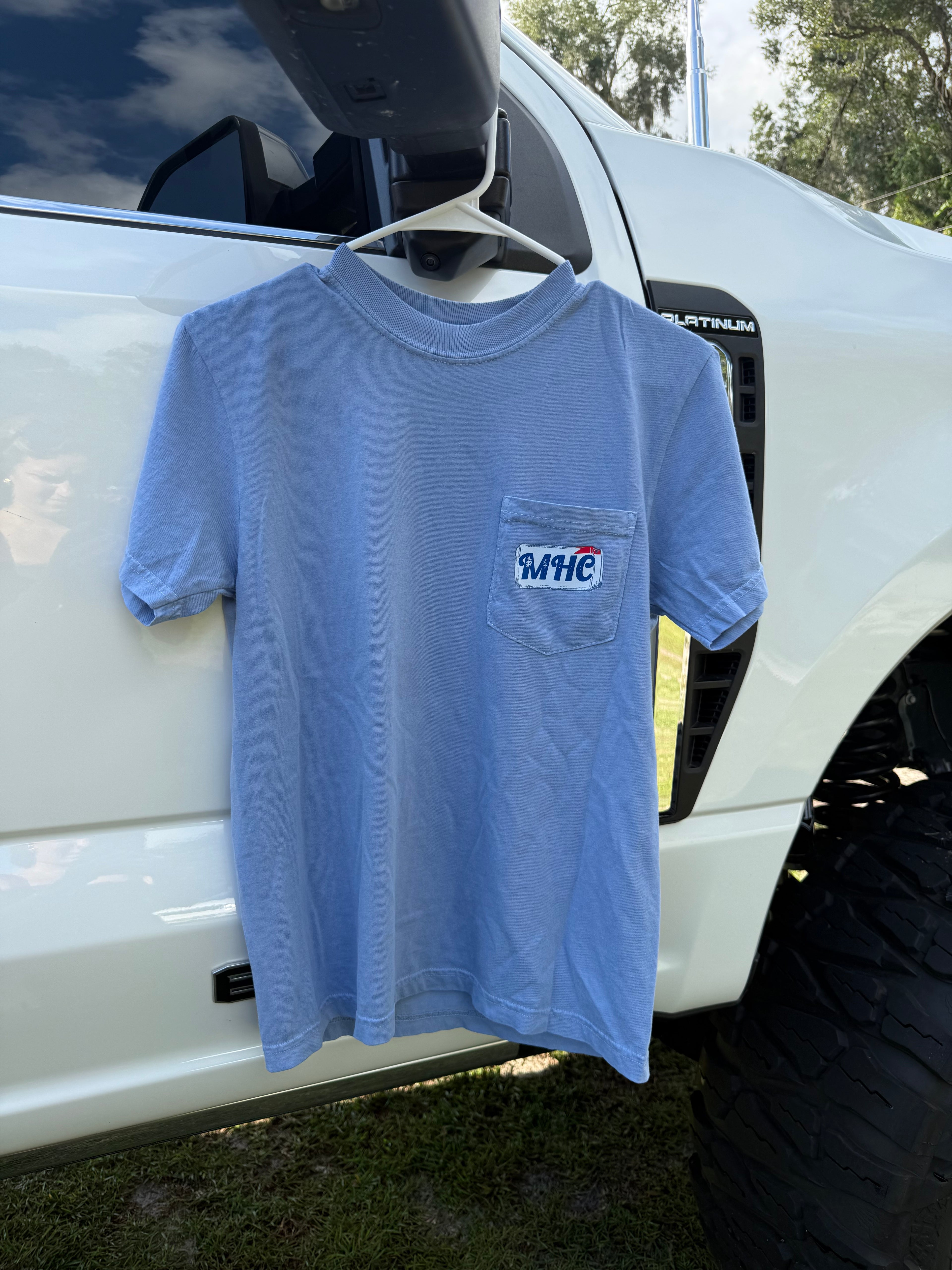 Hotties & Shotties Ultra Shirt