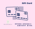 $150 Gift Card