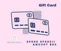 $50 Gift Card