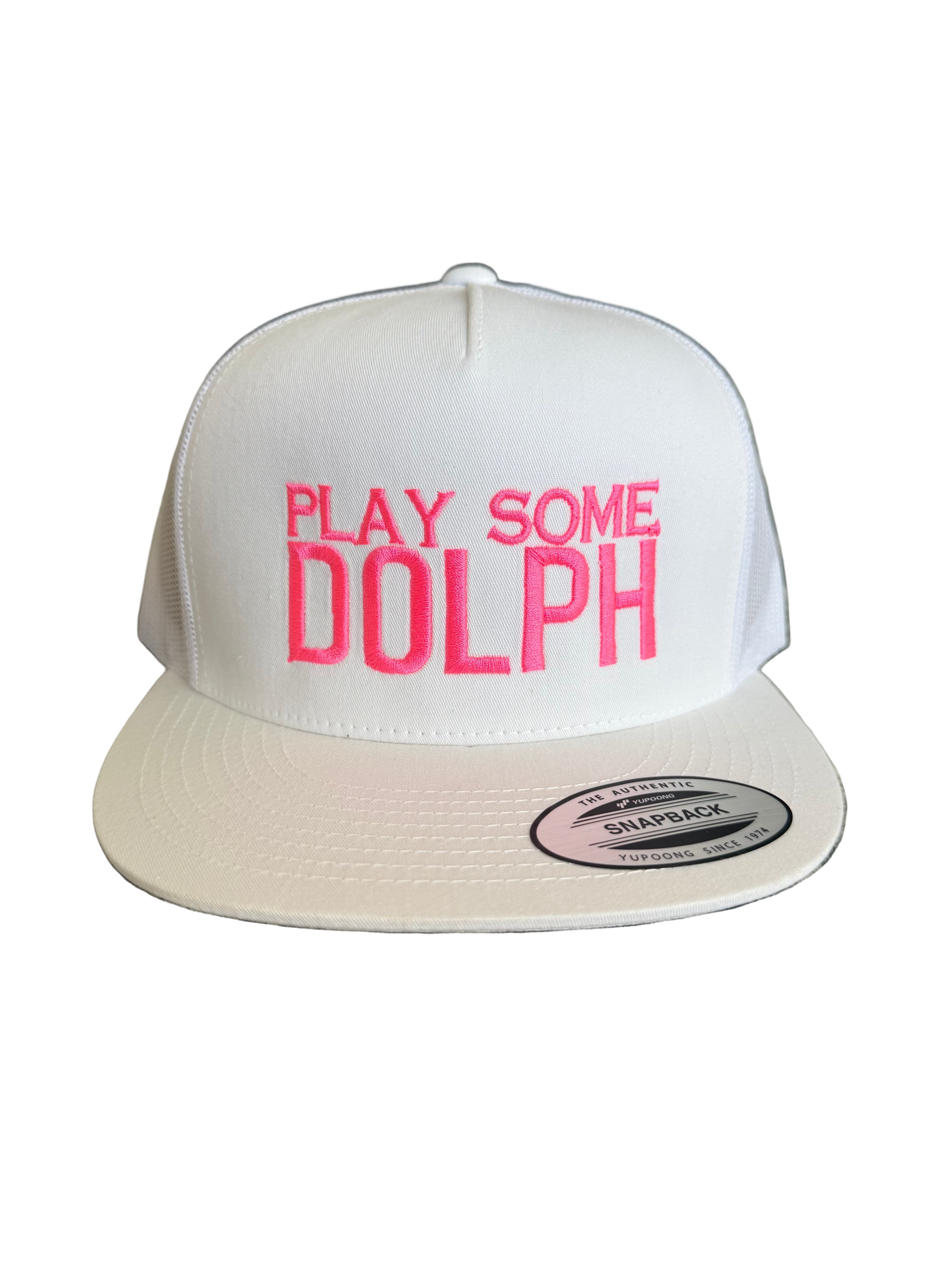 Play Some Dolph Hat
