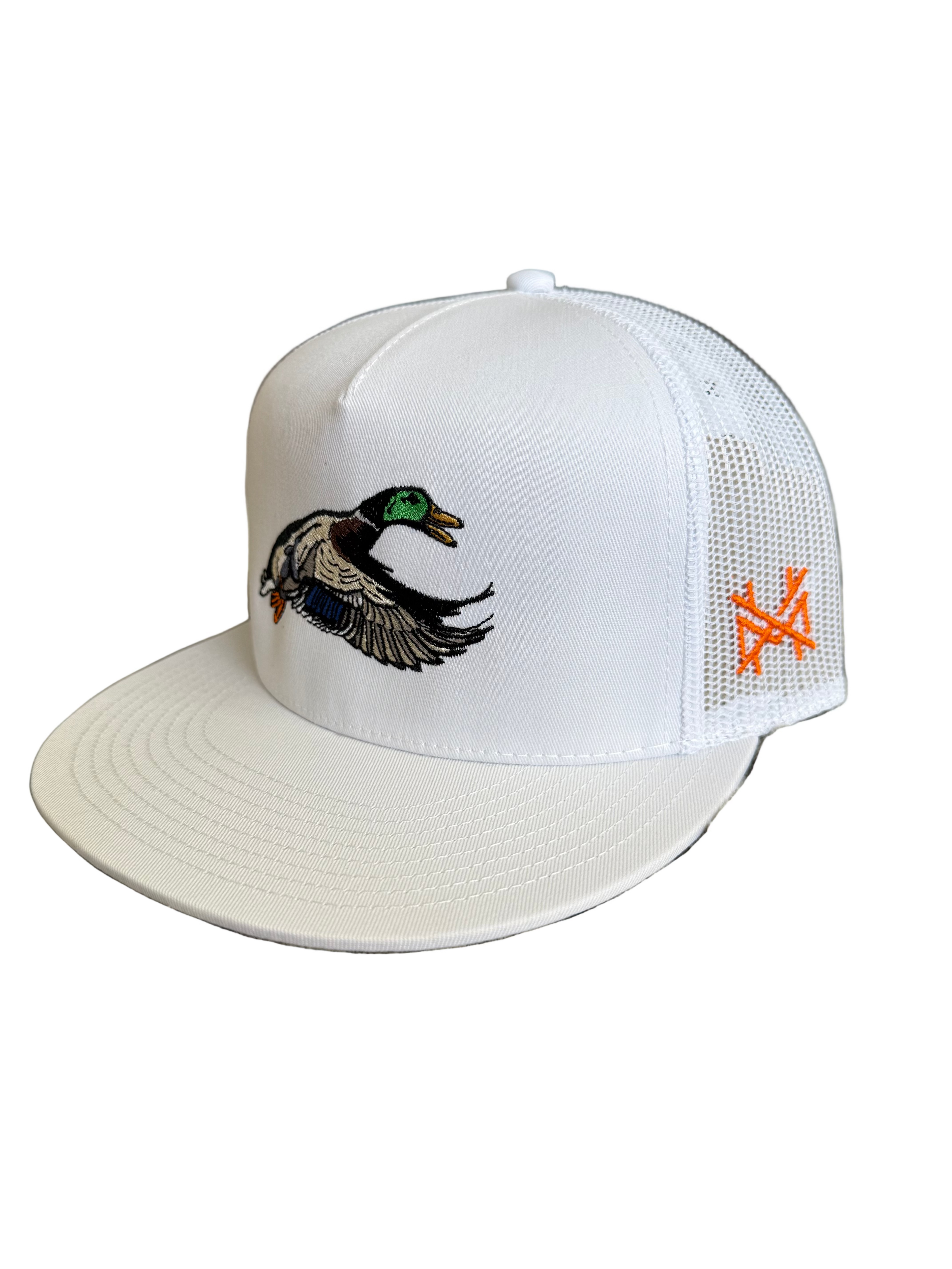 Mallard Hat