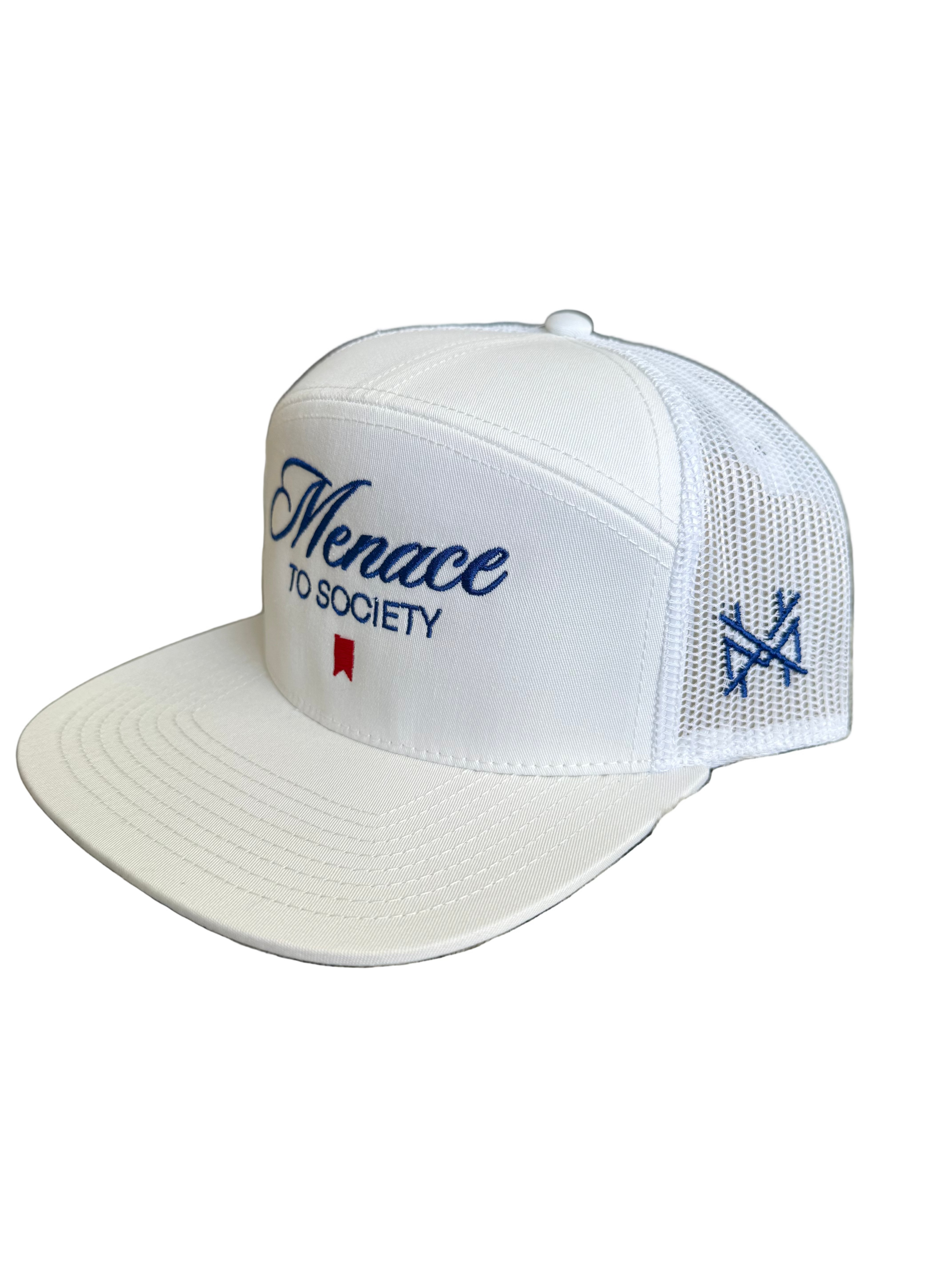 Menace To Society Hat